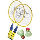 52603 Franklin Sports Smashminton Set Tennis Equipment 025725396122