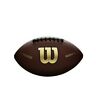 53804430 Wilson New Ncaa Icon Junior Football 887768647827