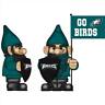 543823fhg Evergreen Philadelphia Eagles Nfl Garden Gnome With Team 808412035159