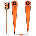 5535 Get American Football Down Marker Indicator Set Equipment 688295885535