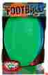 555teebl Poof Football With Kicking Tee In Box Assorted Colors 083568055507