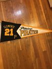 56269 Winning Streak Roberto Clemente