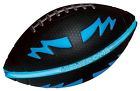 56356amb Nightzone Blue Football Smith Toy