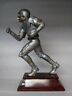 57500-gs Pdu Elite Football Runner Resin Trophy Award Free Engraving