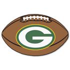 5755 Fanmats Nfl Green Bay 846104057553
