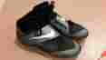 596631-009 Nike Cj81 Elite Td Mens Football Cleats Size 9