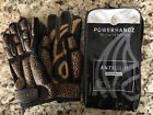 600518581956 Powerhandz Anti Grip Football
