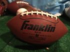 6010 Franklin Professional Junior Football