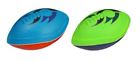 60435000 Nerf New Turbo Jr Football Lightweight Green Blue Or Red