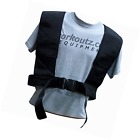 610079358102 Speed Training Sled Harness