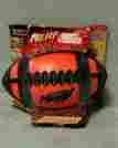 61619 Nerf New N Sport All Weather Blitz Youth Conditions Football Orange 2007 653569069966
