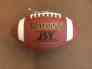 62-8358 Youth 12-16 Football Stitched J5y Ages Composite Item Spalding