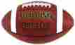 62-971 151405 Spalding Sports Nfhs Full Size Advance Composite Football 029321629714