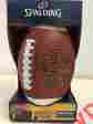 62-978f Spalding Neverflat Composite Football Junior Size 689344341583 029321629783