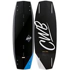 62174011 Cwb Wakeboarding Connelly Mode Blank Wakeboard 748610360137