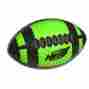 625880000 Hasbro Nerf N Sports Weather Blitz Youth All-conditions Football Green Footballs 653569466864