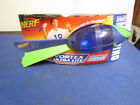 62866 Nerf Vortex-ultra-lite-football-2007-18-peyton-manning-blue-and-green-rare 653569279747