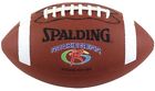 62988f Spalding Rookie Gearftball Footballs 689344341590