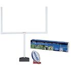 630 Mylec Goalposts Football And 083801006303