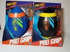 630509619900 Nerf Sports Pro Grip Football Duo Set Of