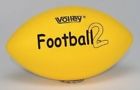 631214838 Volley Foam Football Regular Size
