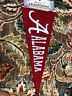 64051 Winning Streak Alabama University Traditions Pennant Banner