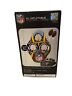 64189s4 Franklin New Xl Nfl Hole Inflatable Football Target 025725556823