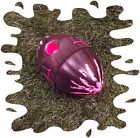 642554971360 Black Bullet Pink Piranha Play Makers Usa Foam Football Built In Pro-grip Trainer All Weather