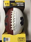 Ua648 648 Under Armour Gripskin Ua Peewee