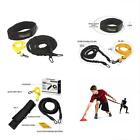 670534095683 Pseudois Resistance Bungee Band Running Training Workout Speed