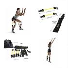 670534095690 Pseudois Vertical Jump Trainer Leg Strength Basketball Volleyball