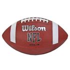 6711 Game Size Wilson Sports American Football Official Nfl 0753970516711