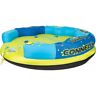 67161024 Connelly Msrp Super Ufo Towable Lake Person Tube Raft