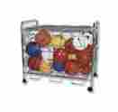 67858 Gared Sports Deluxe Ball Cage Id