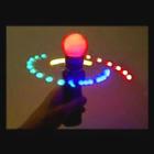 680063979569 Undisclosed Glowcity Led Light Galaxy Spinners