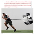 6905447069921 Balight Us Speed Drills Resistance Parachute Soccer Football