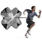 6914908502136 Balight Sport Running Training Speed Resistance Parachutes Footbal