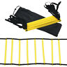 695897241331 Unbranded Hot Rung Agility Speed Training Ladder Footwork