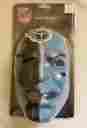 6991f33 Tennessee Titans Nfl Franklin Sports Team Fan Face Mask Brand New Sealed Package 025725089338