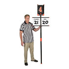 1196160 7 Feet Easy Tall Disassemble Sheets Markers Box Scoreboard Score