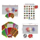 703633248930 Fantasy Draft Gurus Football Kit Jumbo Color Board