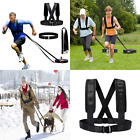 705111307092 Sled Harness Tire Pulling Fitness Resistance Training Workout