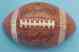 70601 St5 Nfhs Touch Full Football Soft Leather Qb05 Hydroban Grain Rawlings