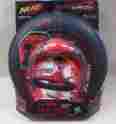 7070300 Nerf Firevision Sports Flyer Disc For Kids 6 653569805922