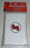 714195503023 Schutt New Wrist Game Play Holder Football White