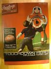 715099392119 Rawlings New Touchdown Hero Inflatable Target Set Learn To Throw
