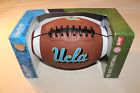 715099423172 Rawlings Ucla Bruins Ncaa Pee Wee Sized Football
