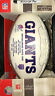 715099654200 Nfl Ny Giants Collectible Football With Autograph Pen