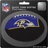 715099783382 Rawlings Nfl Quick Toss Softee Football