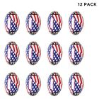 716148030457 Windy City Novelties Patriotic Usa Theme Soft Mini